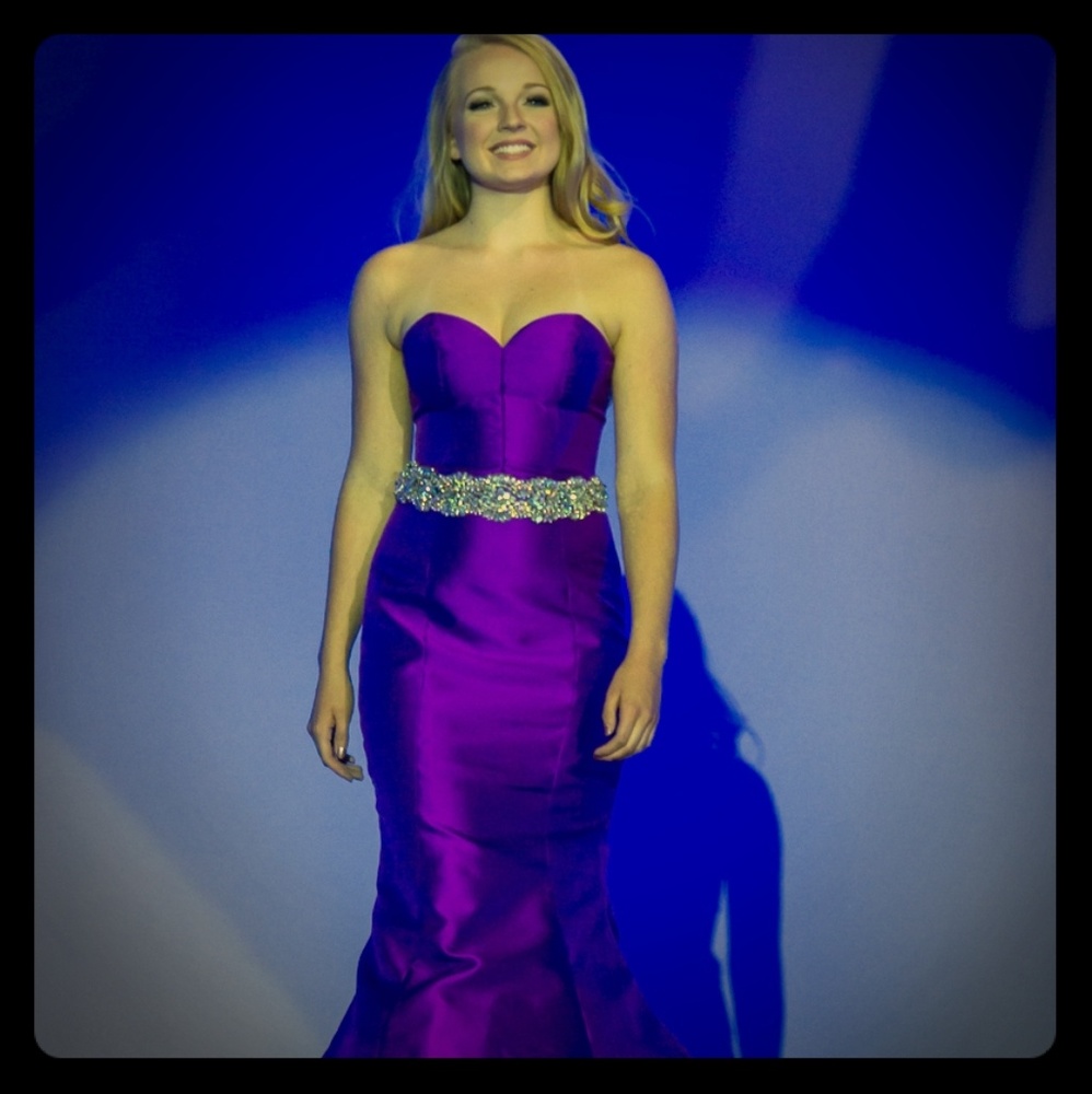 Meet your Posher, Charlene